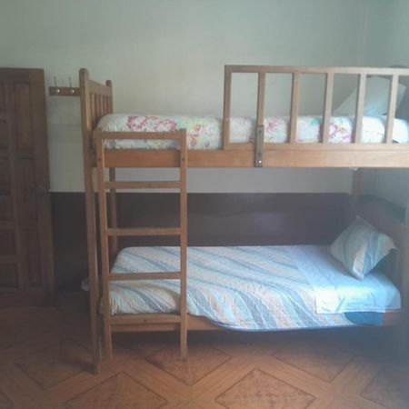 Hostal Limoncocha Tena Exteriér fotografie