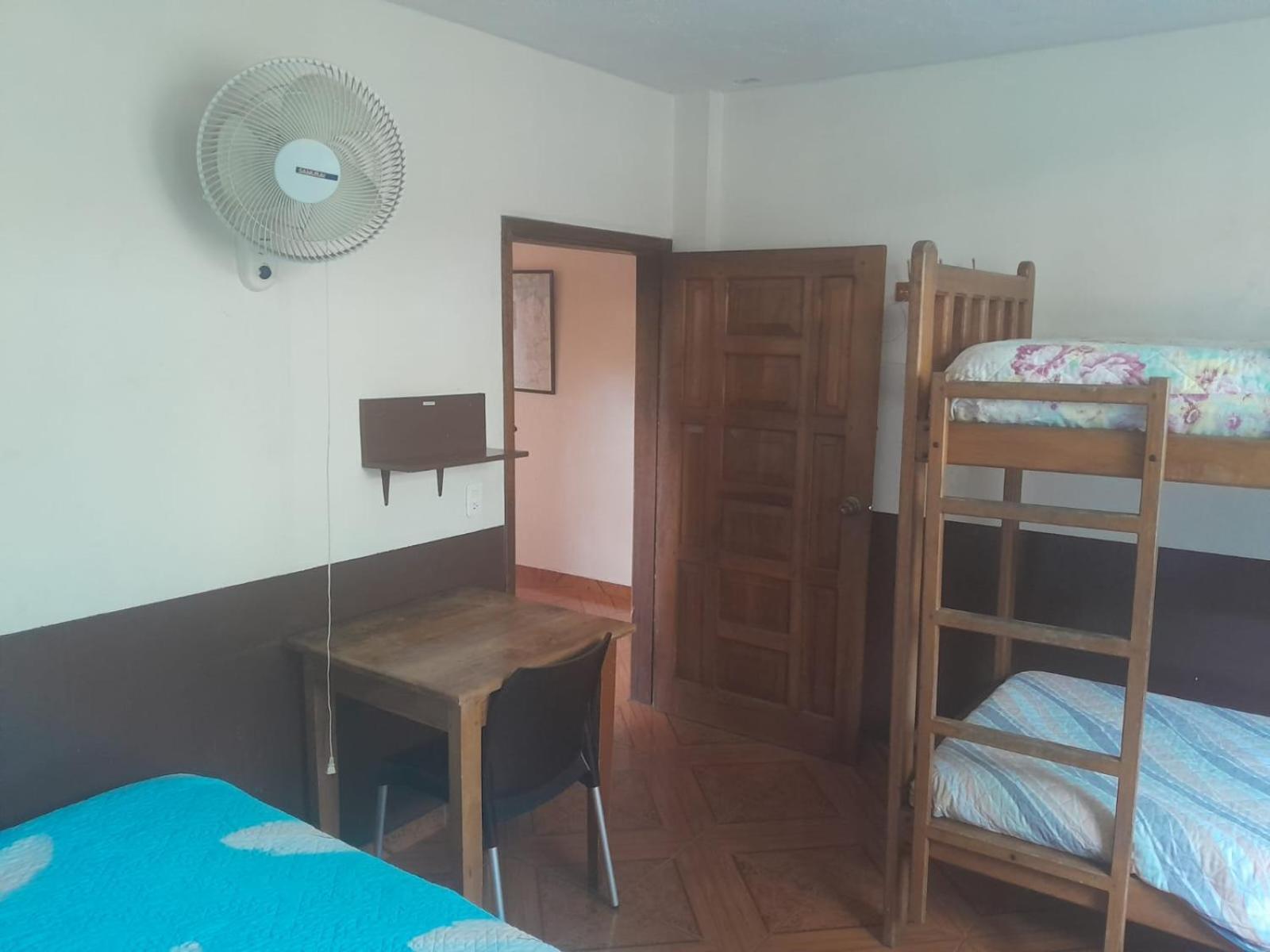 Hostal Limoncocha Tena Exteriér fotografie