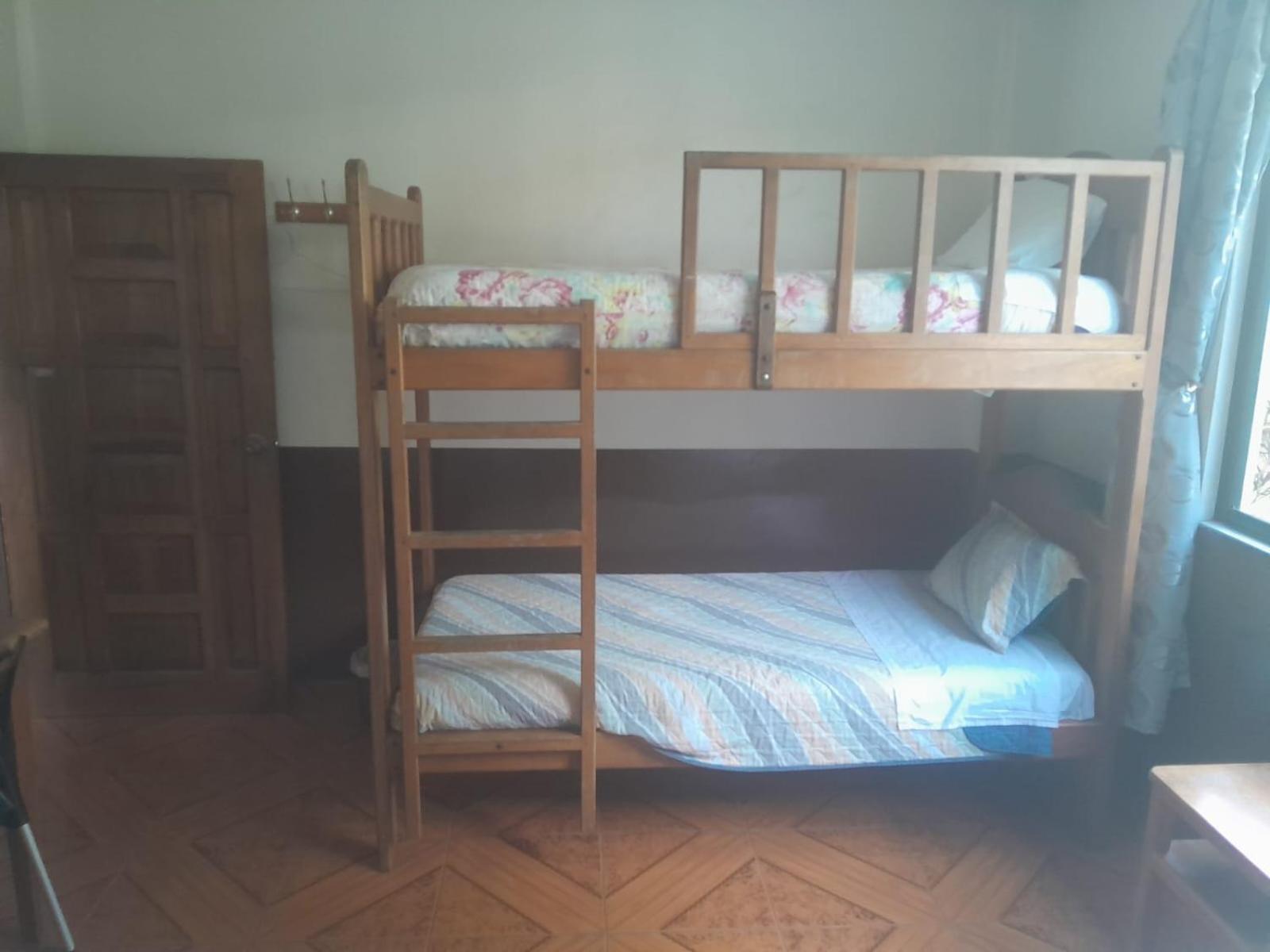 Hostal Limoncocha Tena Exteriér fotografie