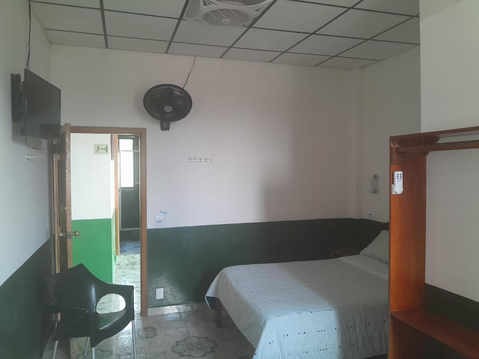 Hostal Limoncocha Tena Exteriér fotografie
