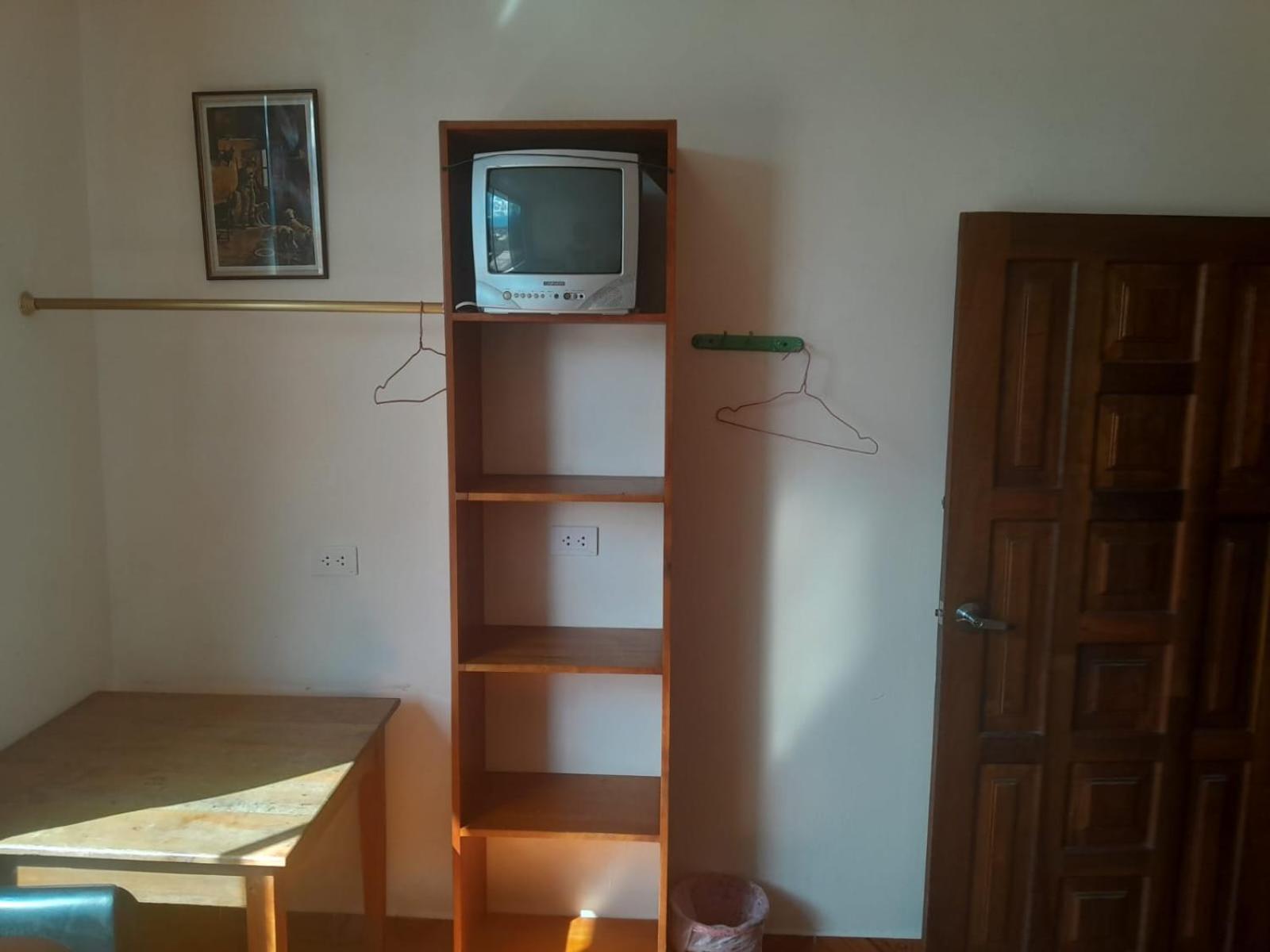 Hostal Limoncocha Tena Exteriér fotografie