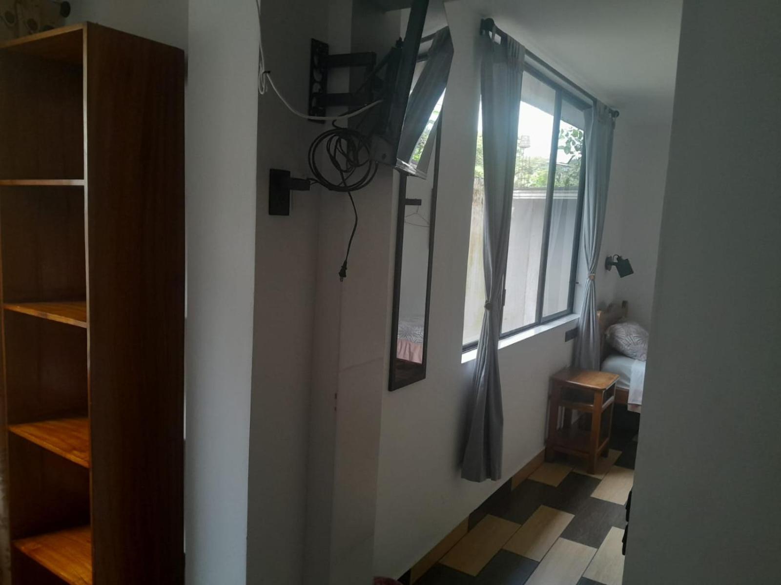 Hostal Limoncocha Tena Exteriér fotografie