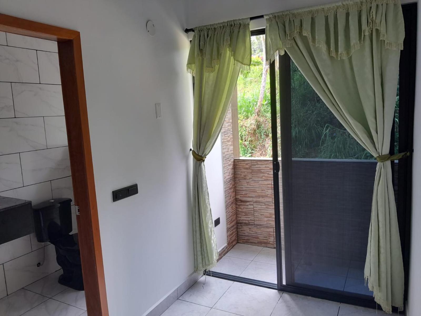 Hostal Limoncocha Tena Exteriér fotografie